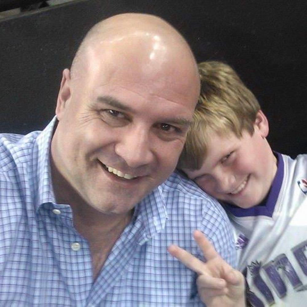 Meet your Posher, Stuart